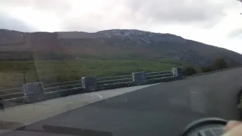 Belvédère de Bau Béni