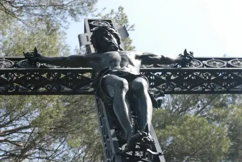 Calvaire