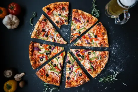 Cissou Pizza
