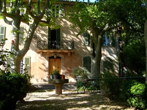 Domaine d’Orvès