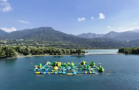 Aquaparc Embrun