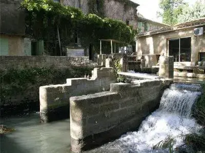 Moulin Saint Joseph