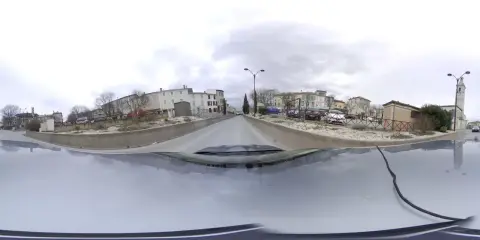 Les noms des rues des soldats