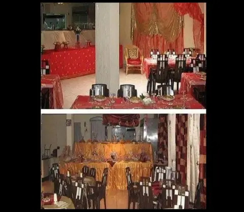 Chez Jamin