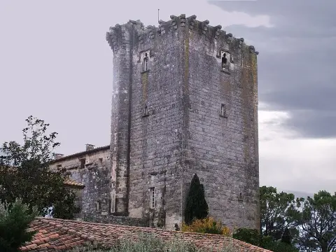 Hostellerie de la Tour