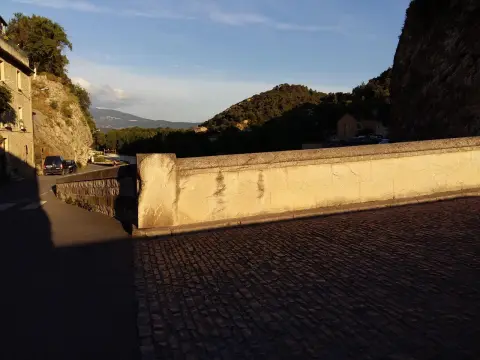 Le Pont Romain