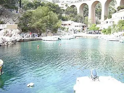 Plage Méjean
