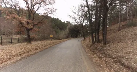 Col de la Mort d'Imbert