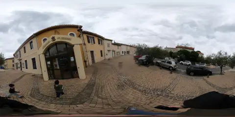 Beaume Loubière