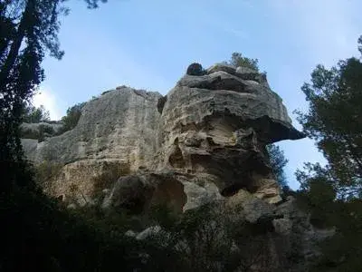 Val d'Enfer