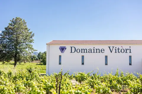 Domaine Vitòri