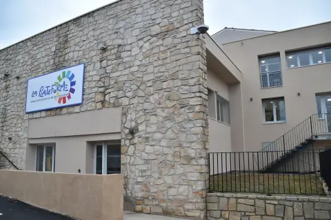 Ecole de musique et d'arts plastiques