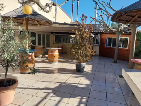 Chez Claudélina