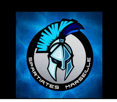 Les Spartiates Marseille hockey club