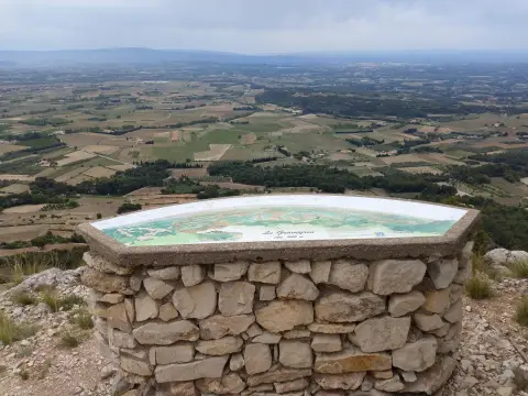 Le Graveyron