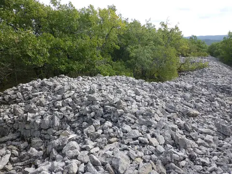 Oppidum du Grand Clapier