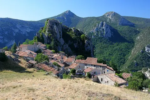 Château Fort de Rougon