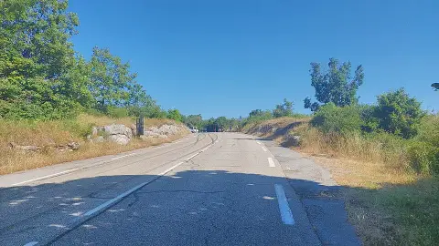 Col de Vence