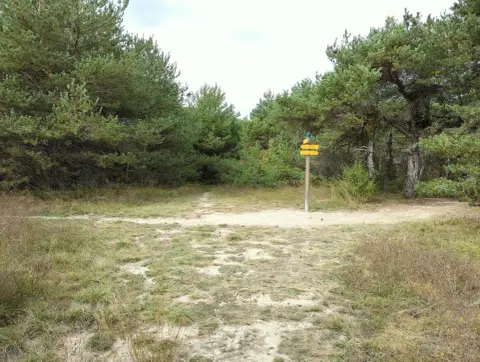 Plage des Trémouilles - Chanteloube