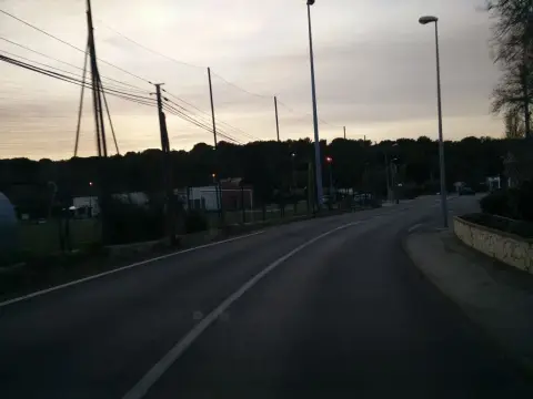 Pointe De Marégau
