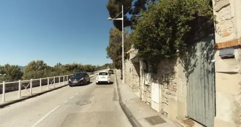 Plage de l'Est