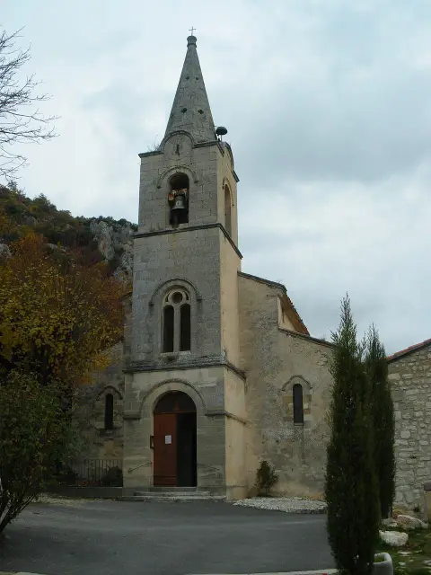Musée de la Truffe du Ventoux