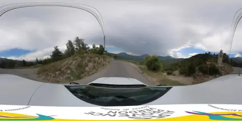 Col de la Baume