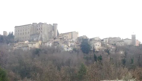 Saint-Martin-de-Pallières