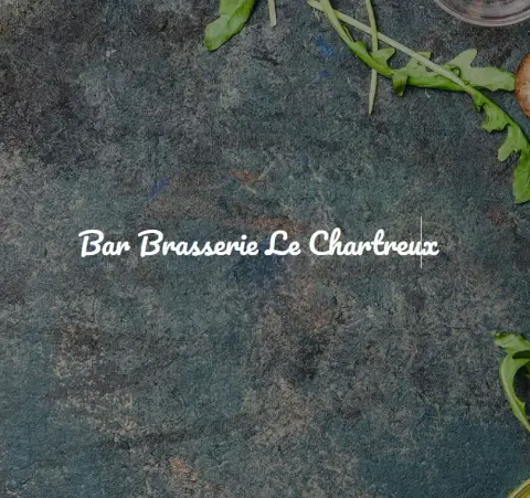 Brasserie Le Chartreux