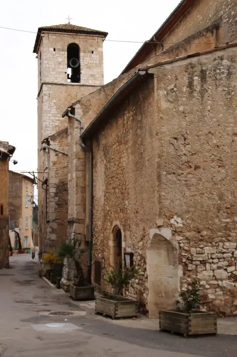 Maison de la truffe