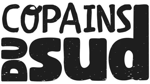 Copains du Sud, bar & tapas