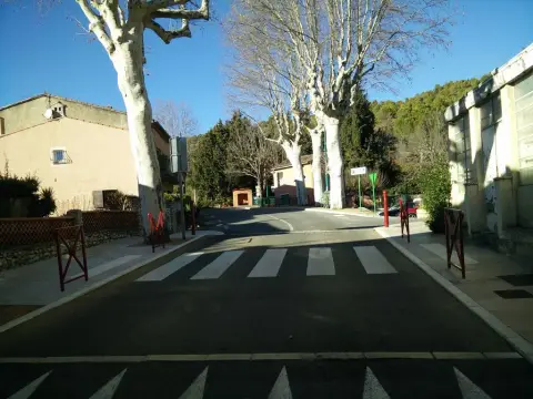 Provence Côte D'azur