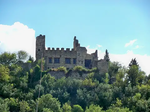 Château de Mondragon