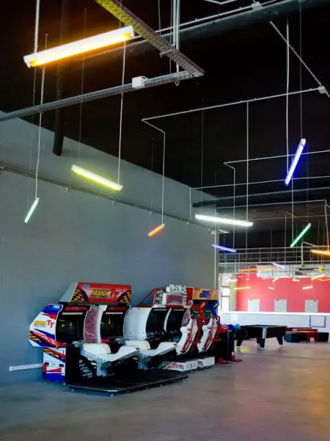 Bowlingstar