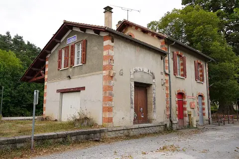 Exposition de Fossiles