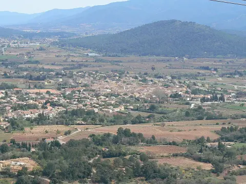 Paroisse de Puget-Ville