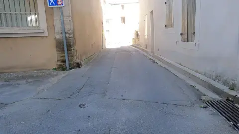 La Porte Saint-Gilles