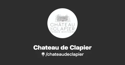 Château de Clapier
