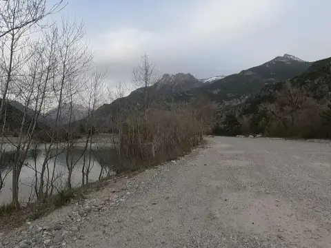 Lac de Rama