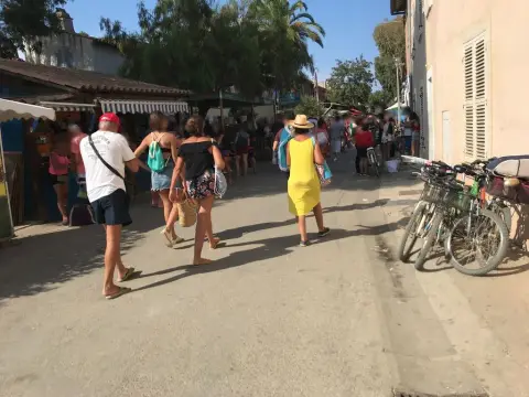 La Calanque