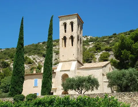 jardin médiéval