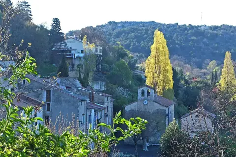 Escragnolles