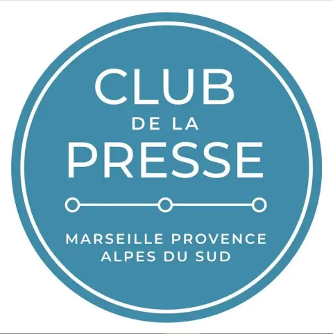 Club de la Presse Marseille-Provence Alpes du Sud