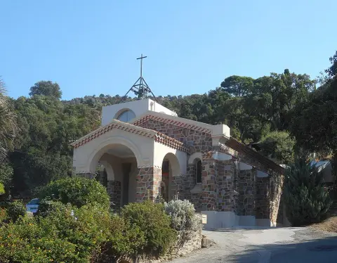 Église Sainte-Thérèse-de-l'Enfant-Jésus