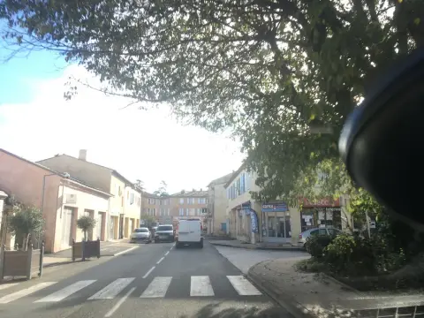 Parc Marceau