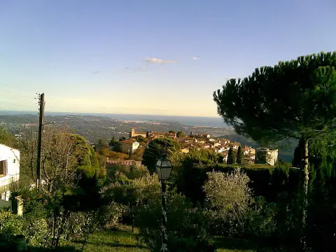 Cabris