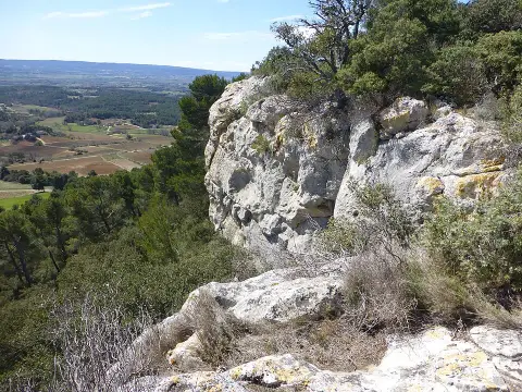 Oppidum de Saint-Julien