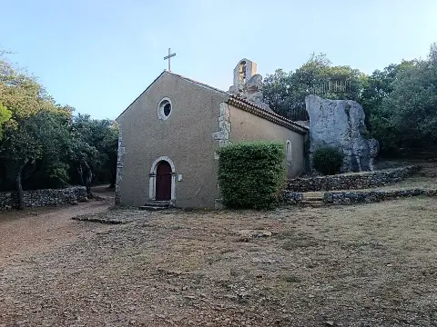 Croix de Bellevue