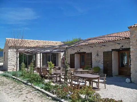 Le Bistrot de Lagarde