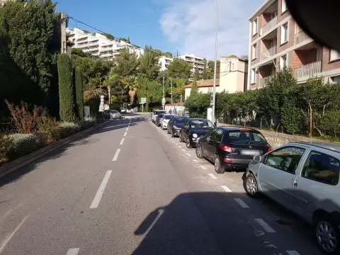 Promenade Des Lombards